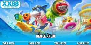 Chơi Ngay Bắn Cá Ăn Xu Cực Đã Giải Trí Vui, Đổi Quà Khủng Tại XX88